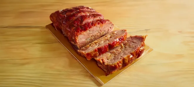 Pain de Viande Maison : Une Recette Conviviale et Savoureuse