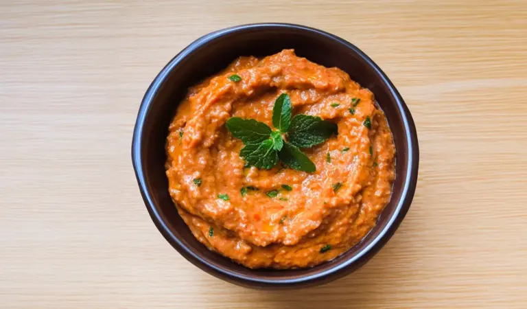 Tartinade de Poivrons : Recette, Variations et Conseils