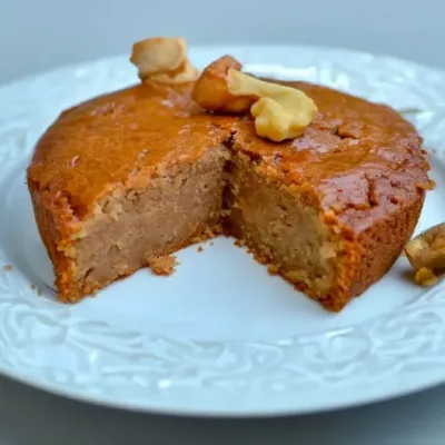 Gâteau aux Noix et au Miel : Recette Traditionnelle