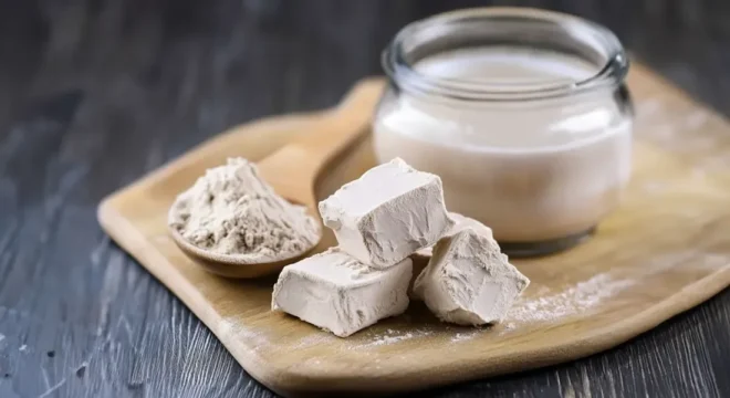 Levure Boulangère Fraîche Faite Maison : Guide Complet pour une Préparation 100% Artisanale