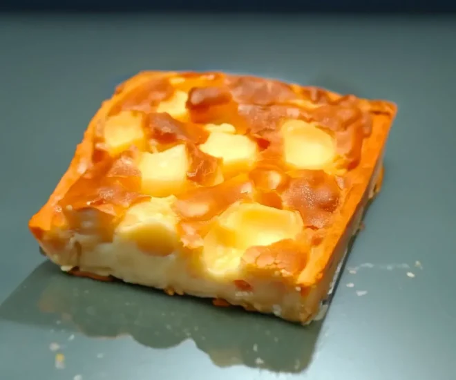 Flan Alsacien aux Pommes : Recette Traditionnelle et Astuces