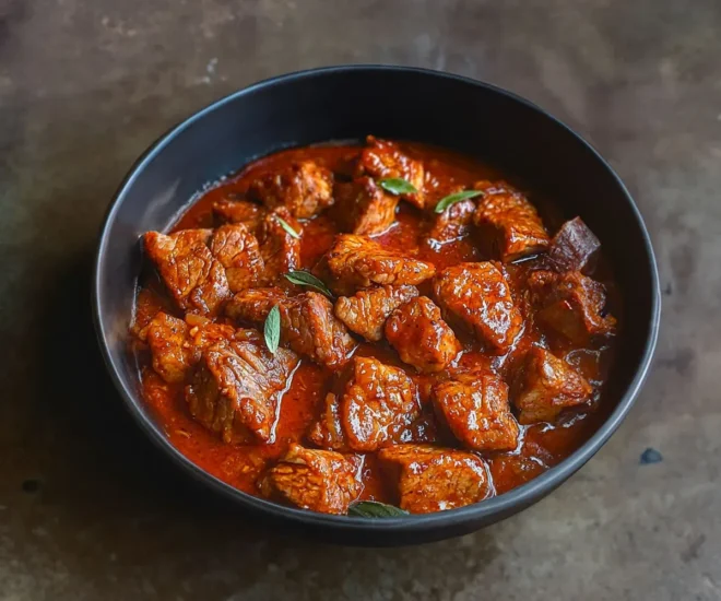 Bifanas : Porc Mariné aux Épices et au Vinaigre, un Plat Authentique de Lisbonne