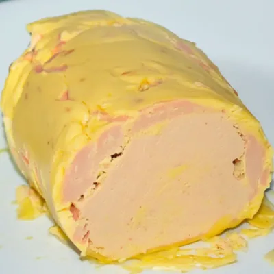 Terrine de Foie Gras Maison : Recette Inratable