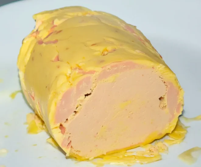 Terrine de Foie Gras Maison : Recette Inratable