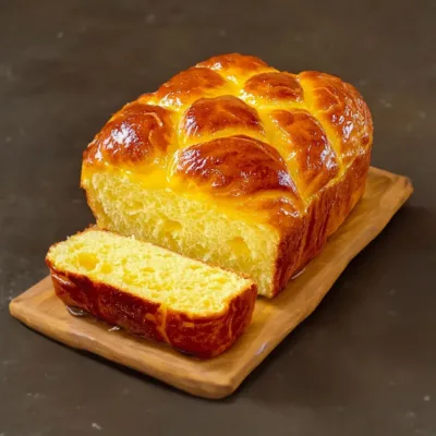 Brioche Maison Facile pour Débutants