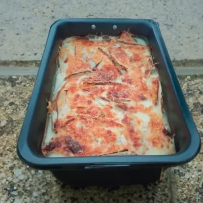 Endives au Jambon Revisitée : Recette Facile et Savoureuse