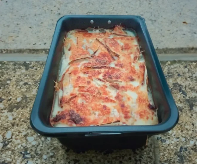 Endives au Jambon Revisitée : Une Version Facile et Savoureuse