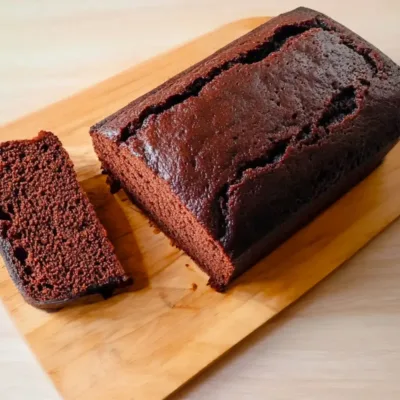 Gâteau au Yaourt et Chocolat Ultra-Facile