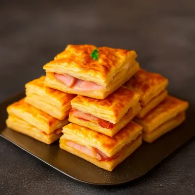 Poulet Crémeux au Chorizo : Recette Réconfortante