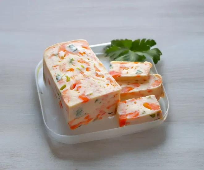 Terrine de Surimi – Fraîche et Savoureuse pour l’Apéritif