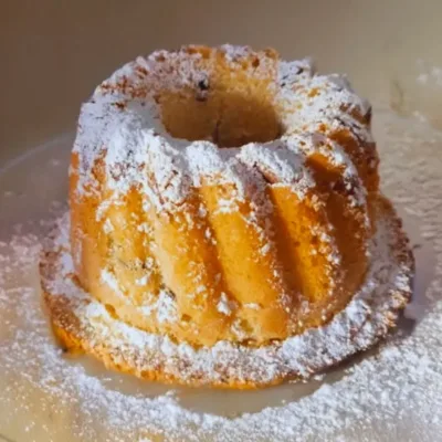Kouglof Alsacien Traditionnel : Recette Authentique