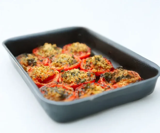 Tomates à la Provençale : une explosion de saveurs du Sud