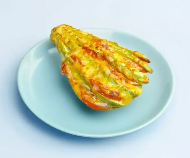 Casserole de Courgettes et Tomates au Four : Un Festin Léger et Savoureux