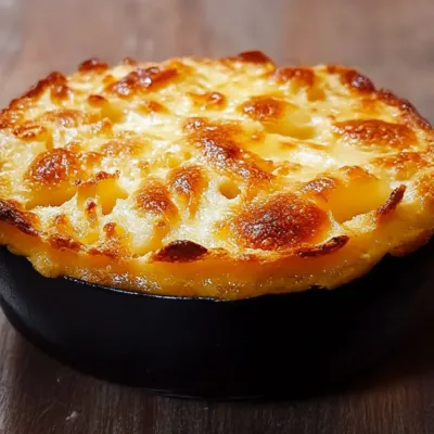 Gâteau 12 Cuillères à Soupe au Citron : Léger et Moelleux