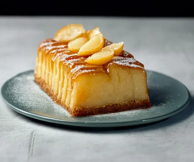Le Meilleur GĂąteau aux Pommes Moelleux du Monde đ