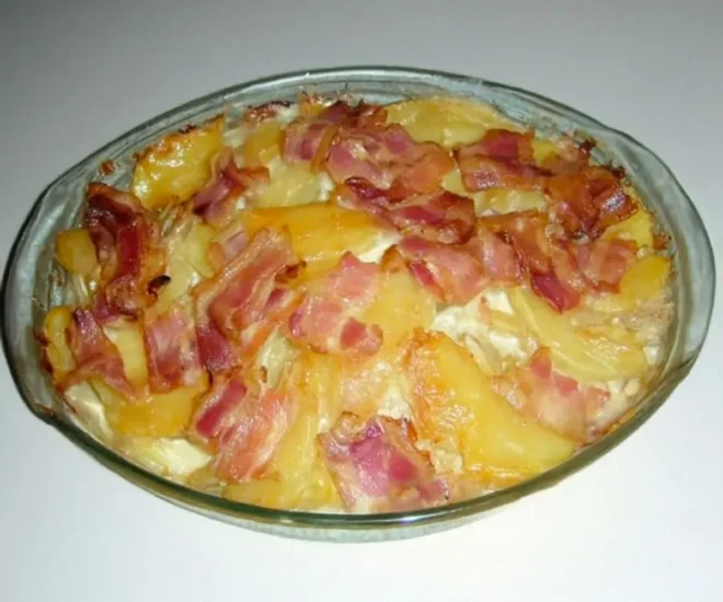 Tartiflette aux Endives : Une Recette Légère et Gourmande