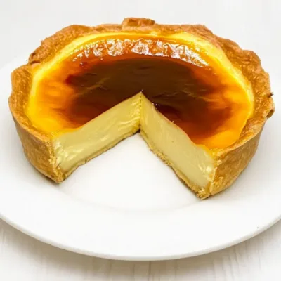 Flan du Boulanger : Crémeux et Inoubliable
