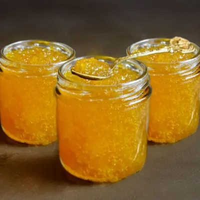Confiture de citron italienne : un délice ensoleillé