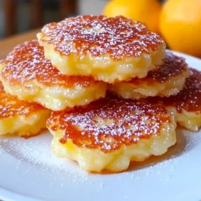 Crêpes aux Pommes en 5 Minutes : Recette Rapide