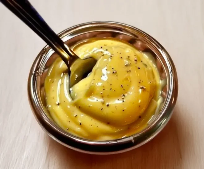 Sauce Aïoli Marseillaise Maison : Le Goût du Sud dans votre Assiette