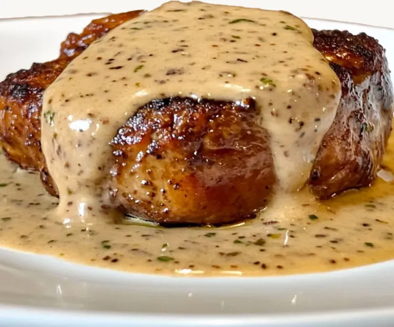 Filet Mignon Sauce Miel Moutarde : Fondant & Irrésistiblement Gourmand