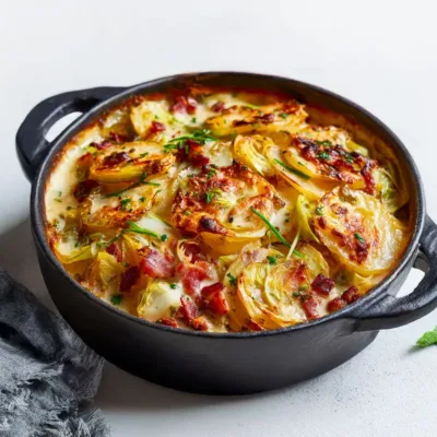 Tofaye vosgienne aux poireaux : recette réconfortante