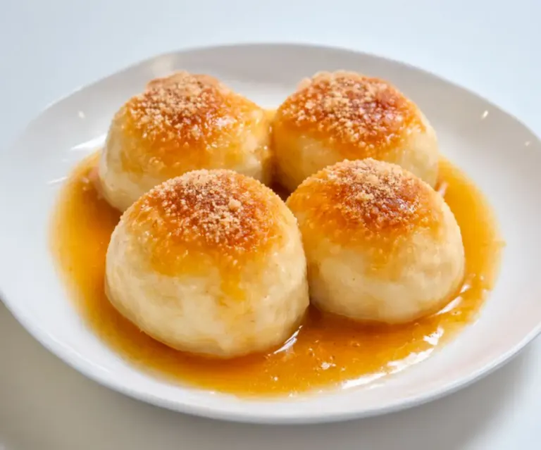 Couilles de Suisse (Beignets Suisses Moelleux)