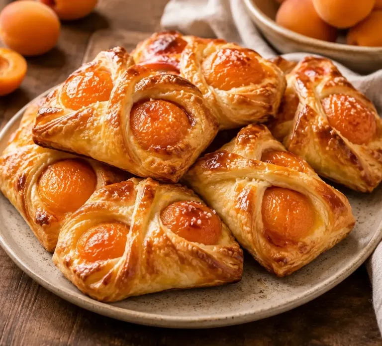 Oranais aux Abricots : Recette Gourmande Facile