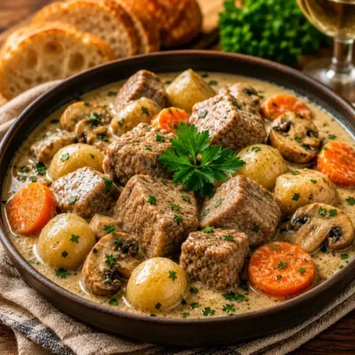 Rillettes de Jambon Maison : Recette Facile et Gourmande