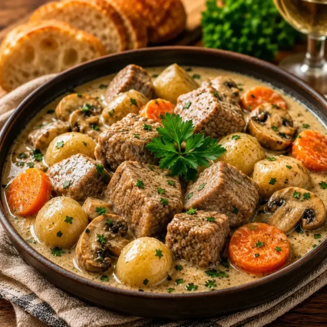 Rillettes de Jambon Maison : Une Recette Gourmande et Facile à Réaliser