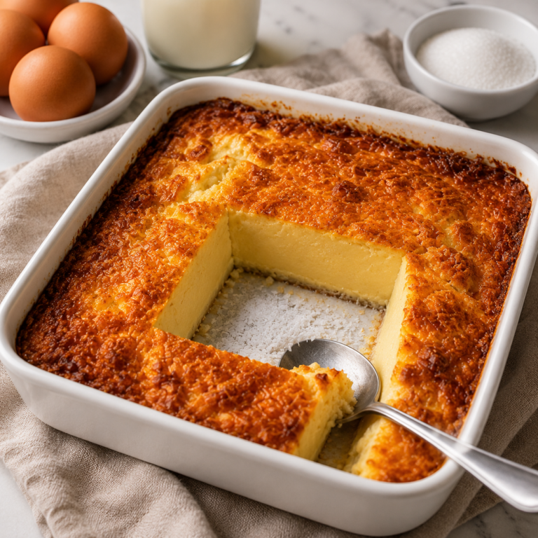 Far Breton Traditionnel Ultra Fondant