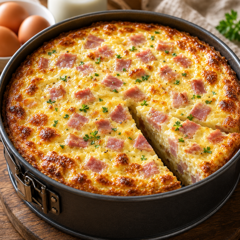Quiche Jambon Fromage Ultra Crémeuse : La Recette Familiale Inratable