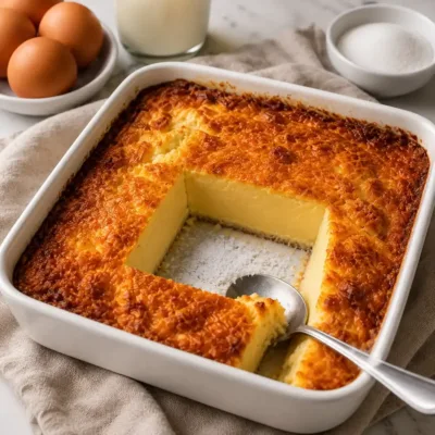 Far Breton Traditionnel Ultra Fondant