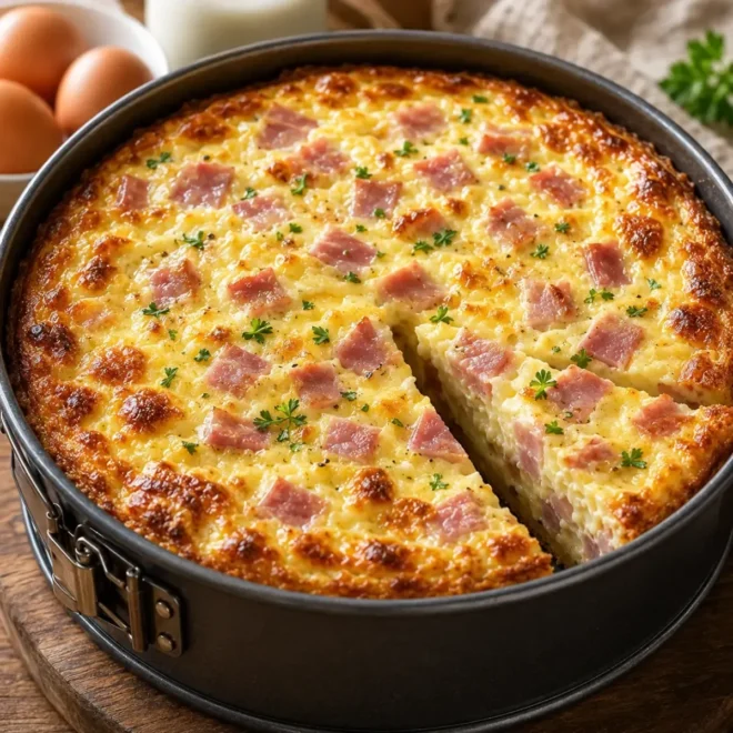 Quiche Jambon Fromage Ultra Crémeuse : La Recette Familiale Inratable