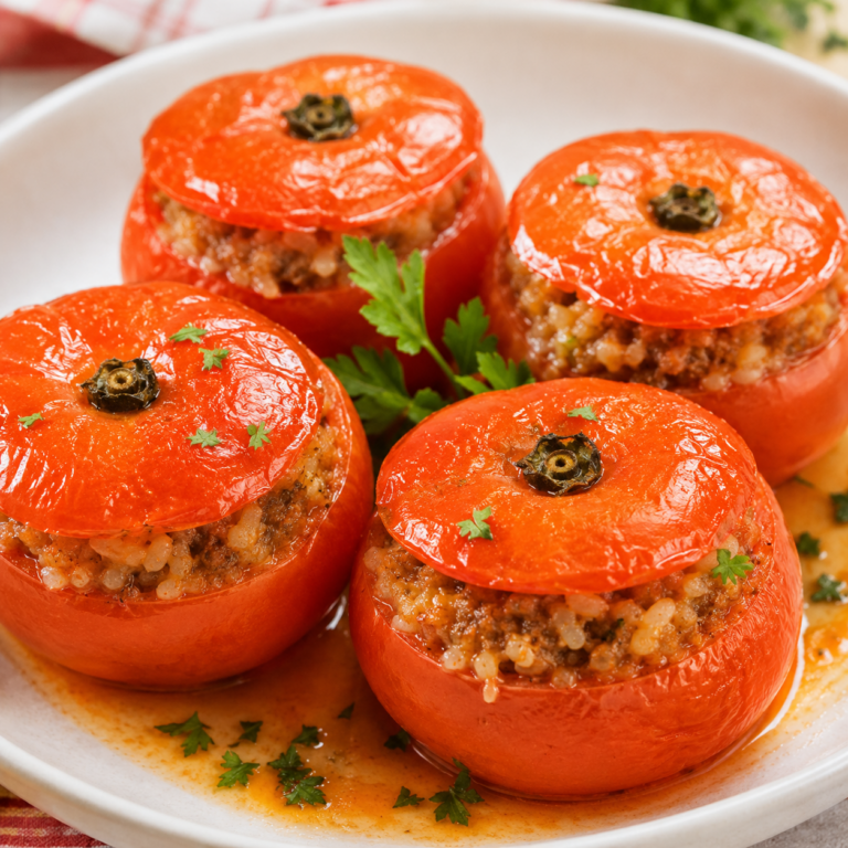Tomates Farcies au Cookeo : Recette Facile et Savoureuse