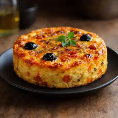 Recette flan provençal : un goût du Sud