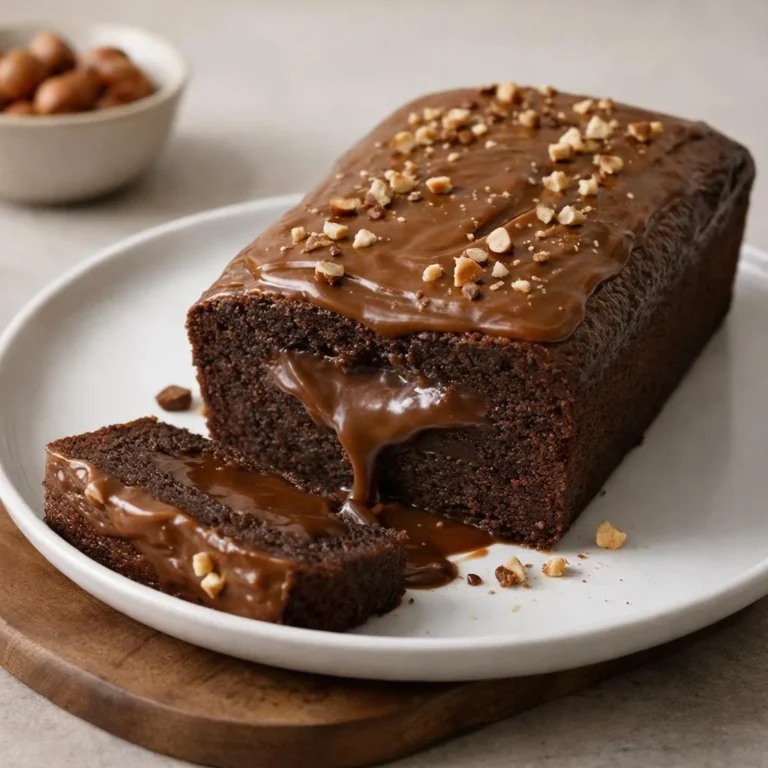 Fondant chocolat praliné : cœur coulant, facile