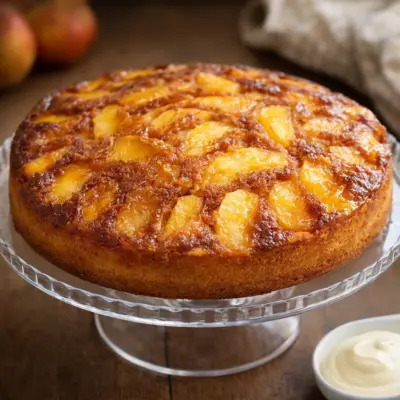 Recette gâteau aux pommes moelleux à tomber par terre