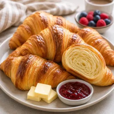 Pâte à Brioche Rapide et Facile (Brioche maison ultra moelleuse, sans difficulté)