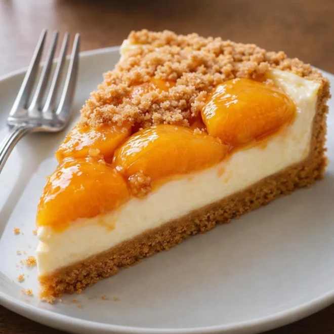 Tarte sans cuisson mascarpone abricots - sans four