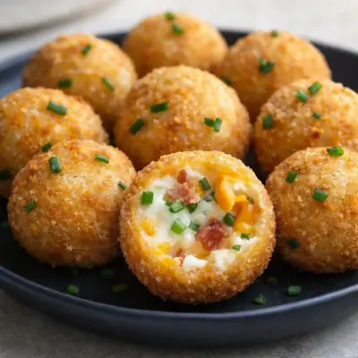 Recette jalapeno popper au four façon Ritz croustillantes