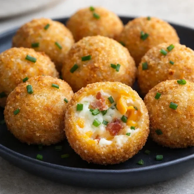Recette jalapeno popper au four façon Ritz croustillantes
