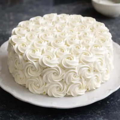 Recette crème chantilly facile : légère et aérienne