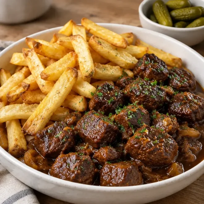 Carbonade flamande : recette traditionnelle