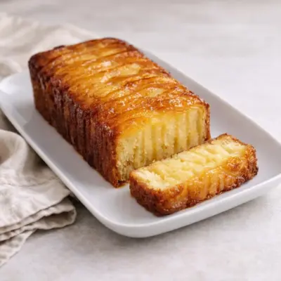 Recette gâteau aux pommes moelleux : à tomber par terre
