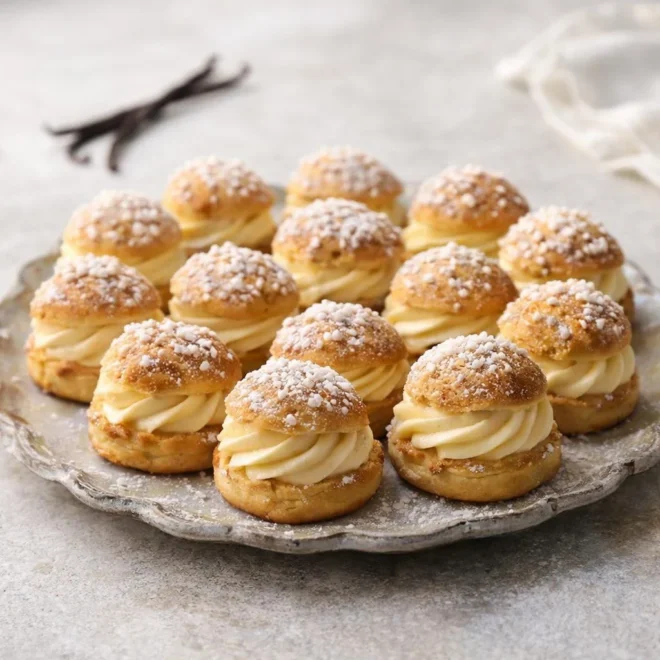 Recette gâteau roulé à la confiture : moelleux sans casser
