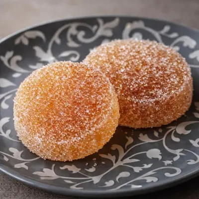 Pâtes de fruits à la pomme maison : recette facile