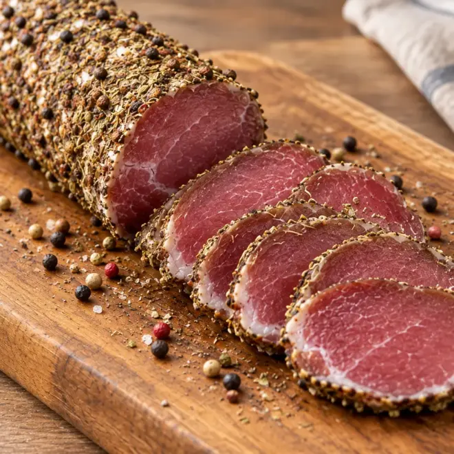 Filet de porc aux herbes : recette facile